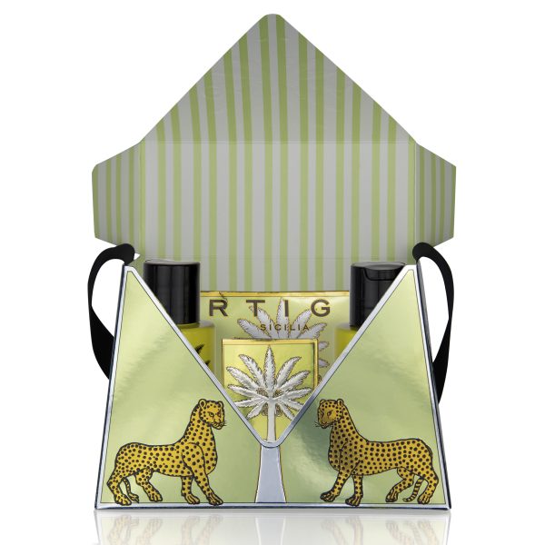 Ortigia Fico D'India Handbag Set - Image 2