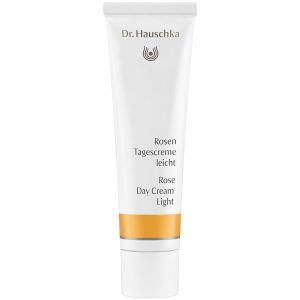 Dr Hauschka Rose Day Cream Light 30ml