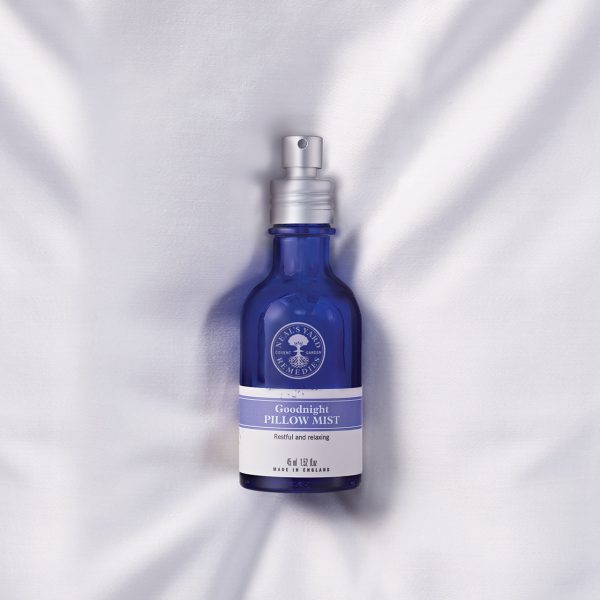Neals Yard Remedies Goodnight Pillow Mist 45ml - Image 3