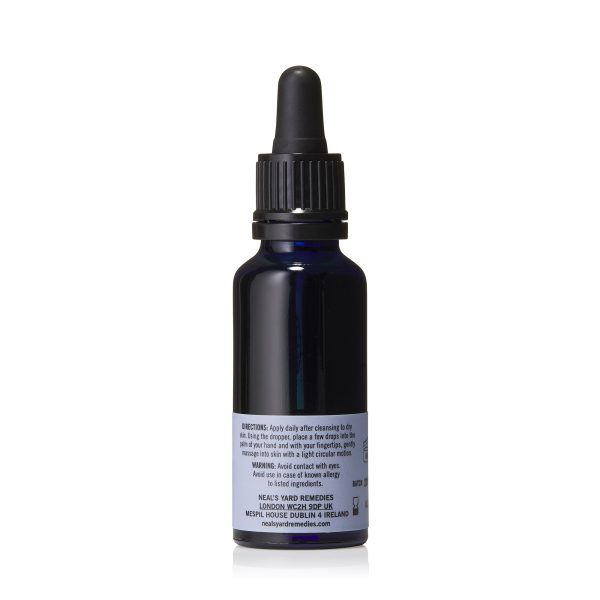 Neals Yard Remedies Rejuvenating Frankincense Facial Oil 28ml - Image 2