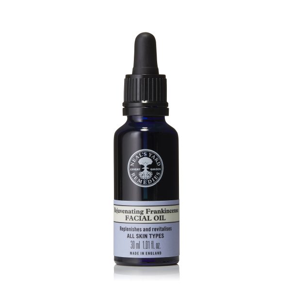 Neals Yard Remedies Rejuvenating Frankincense Facial Oil 28ml