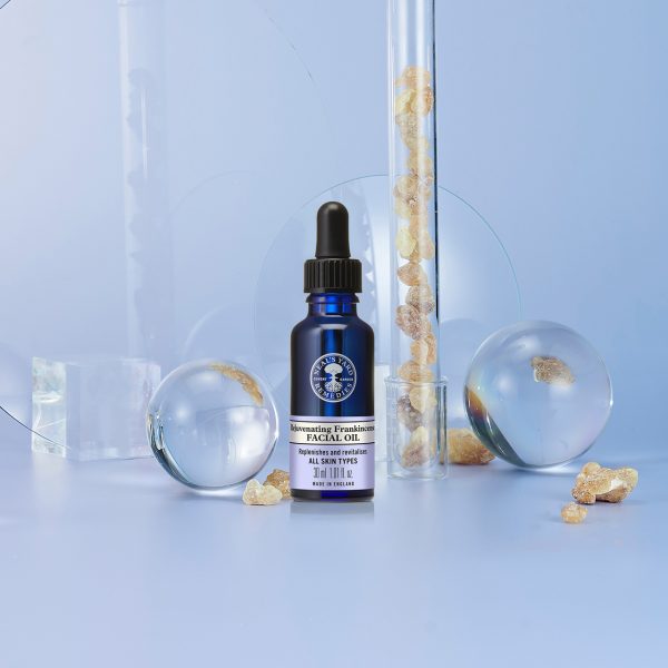 Neals Yard Remedies Rejuvenating Frankincense Facial Oil 28ml - Image 3