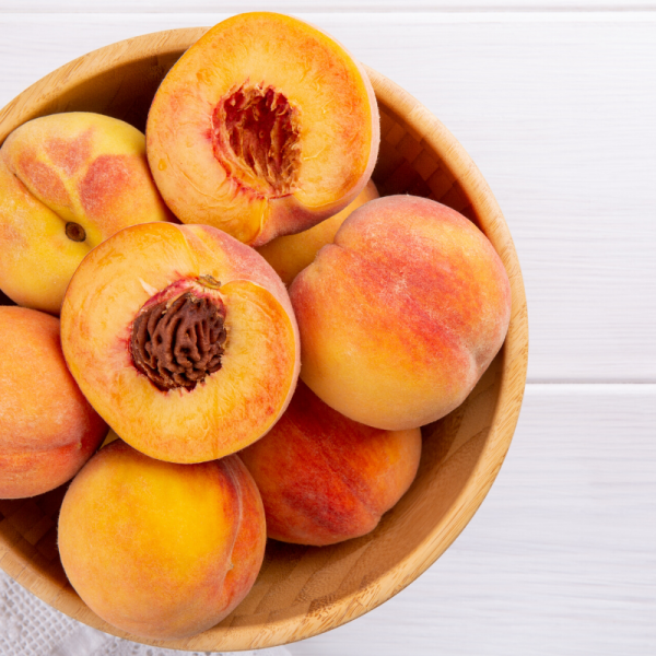 Absolute Aromas Peach Kernel Oil 50ml - Image 2