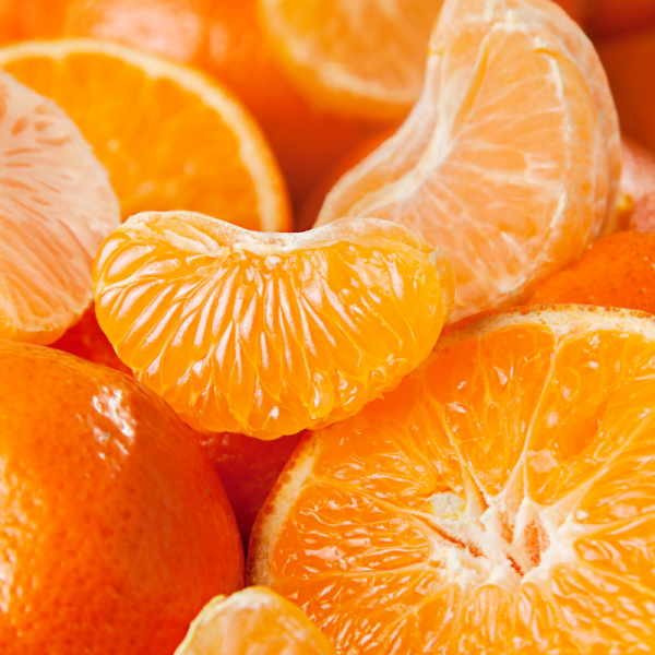 Absolute Aromas Tangerine Essential Oil 10ml - Image 2