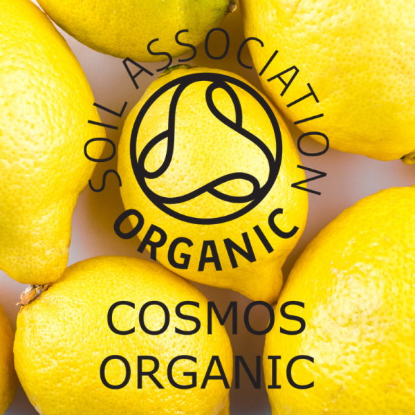 Absolute Aromas Organic Lemon Essential Oil 10ml - Image 4