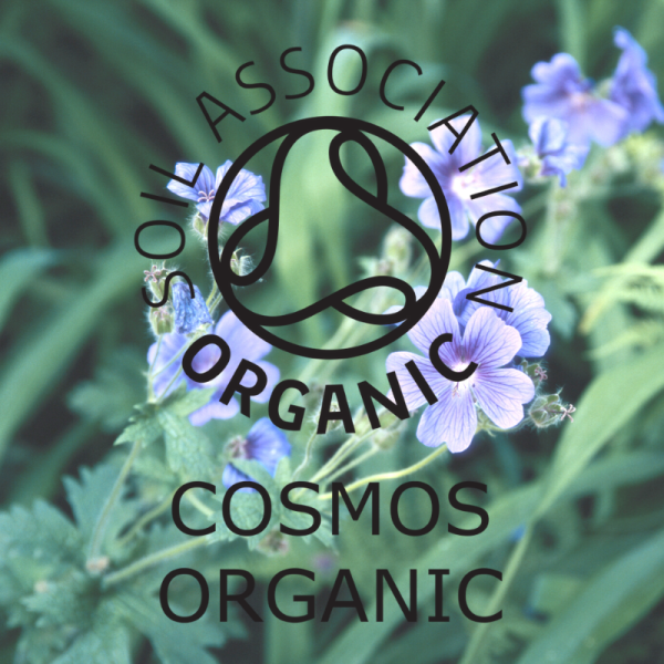 Absolute Aromas Organic Geranium, Egyptian Essential Oil 10ml - Image 3