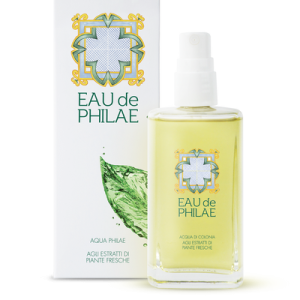 Eau de Philae Aqua Cologne 100ml