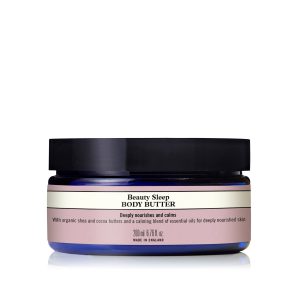 Neals Yard Remedies Beauty Sleep Body Butter 200ml