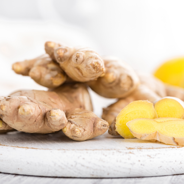 Absolute Aromas Ginger Essential Oil 10ml - Image 3