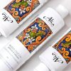 Alia Softening & Velvety Shower Bath 300ml - Image 4
