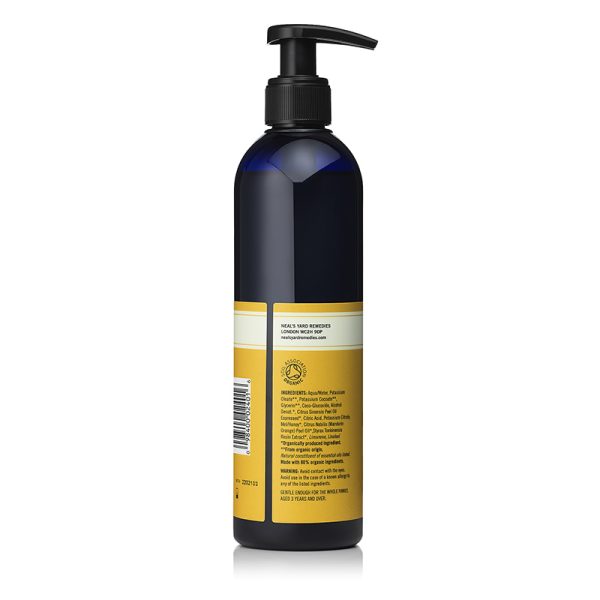 Neals Yard Remedies Bee Lovely Hand Wash 295ml - Image 2