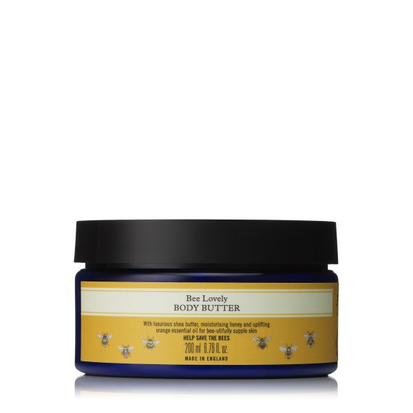 Neals Yard Remedies Bee Lovely Body Butter 200ml
