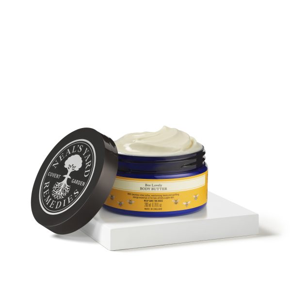 Neals Yard Remedies Bee Lovely Body Butter 200ml - Image 3