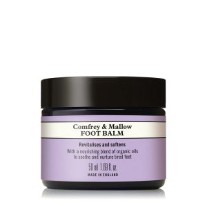 Neals Yard Remedies Comfrey & Mallow Foot Balm 50ml