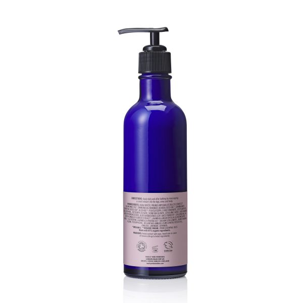 Neals Yard Remedies English Lavender Body Lotion 200ml - Image 2