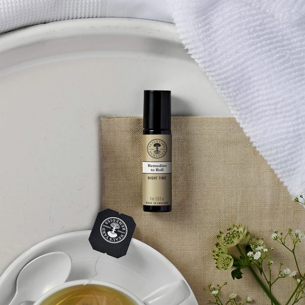Neals Yard Remedies Night Remedies to Roll 9ml - Image 2