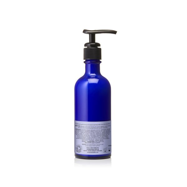 Neals Yard Remedies Rejuvenating Frankincense Facial Wash 100ml - Image 2