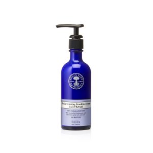 Neals Yard Remedies Rejuvenating Frankincense Facial Wash 100ml