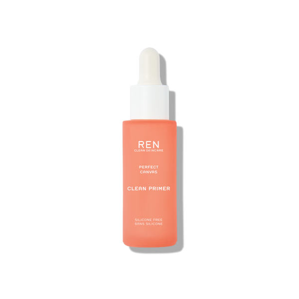 Ren Perfect Canvas Clean Primer 30ml