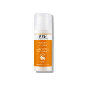 REN Glow Daily Vitamin C Gel Cream 50ml