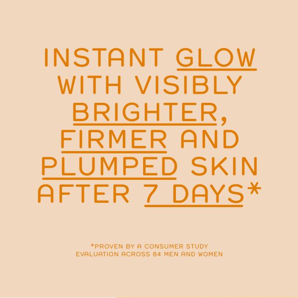 REN Glow Daily Vitamin C Gel Cream 50ml - Image 7