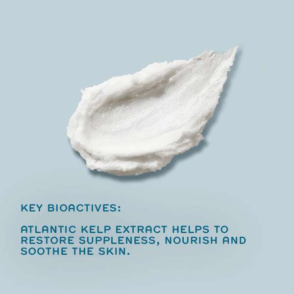 REN Atlantic Kelp and Magnesium Salt Anti-Fatigue Exfoliating Scrub 330ml - Image 4