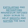 REN Atlantic Kelp and Magnesium Salt Anti-Fatigue Exfoliating Scrub 330ml - Image 2