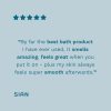 REN Atlantic Kelp and Magnesium Salt Anti-Fatigue Exfoliating Scrub 330ml - Image 6