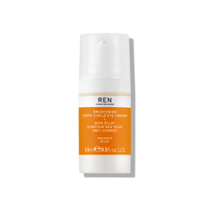 REN Brightening Dark Circle Eye Cream 15ml