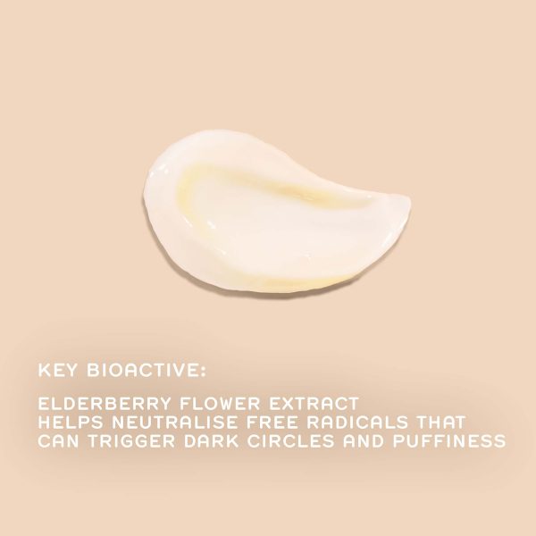 REN Brightening Dark Circle Eye Cream 15ml - Image 4