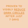 REN Brightening Dark Circle Eye Cream 15ml - Image 3