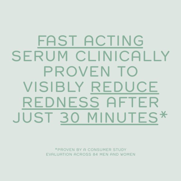REN Evercalm Redness Relief Serum 30ml - Image 3