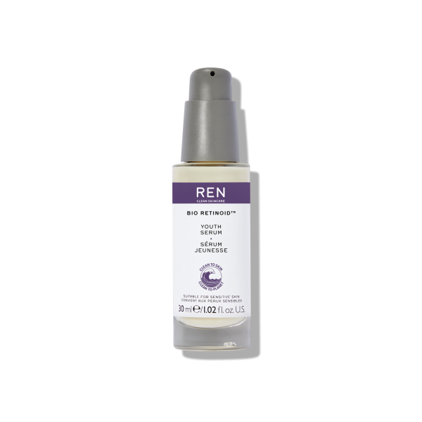 REN Bio Retinoid Youth Serum 30ml