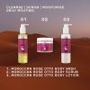 Ren Moroccan Body Lotion 200ml - Image 3