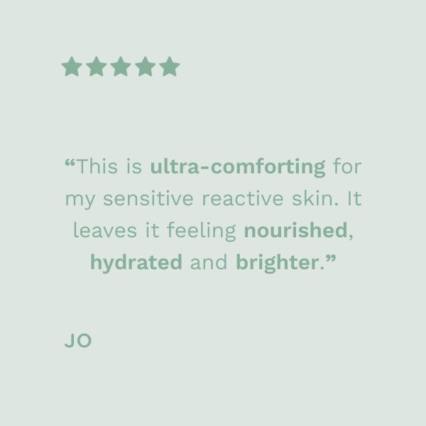 REN Ultra Comforting Rescue Mask 50ml - Image 4