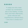 REN Clearcalm Invisible Pores Detox Mask 50ml - Image 2