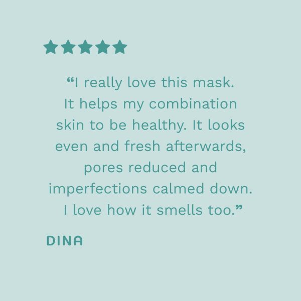 REN Clearcalm Invisible Pores Detox Mask 50ml - Image 2