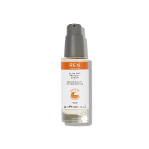REN Glow and Protect Serum 30ml