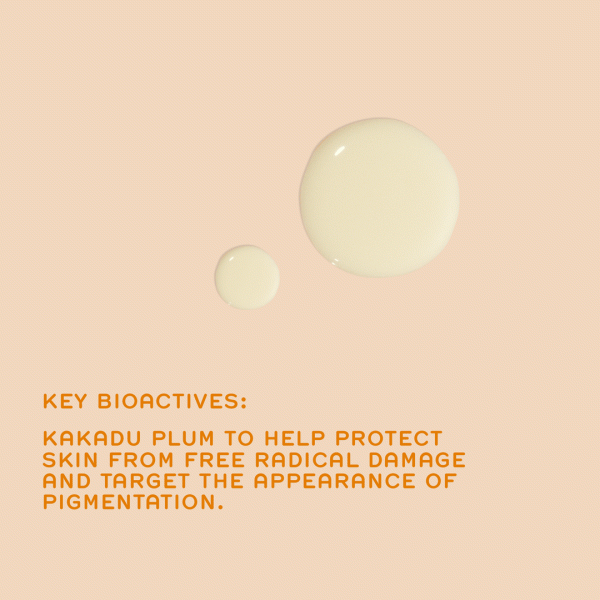 REN Glow and Protect Serum 30ml - Image 4