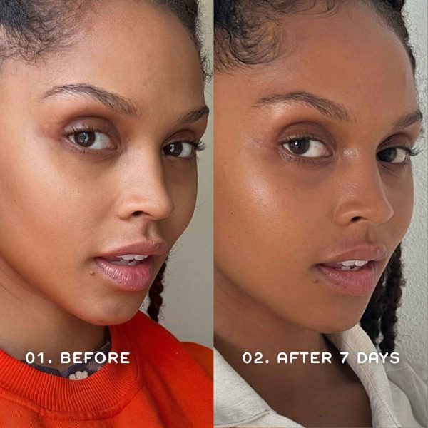 REN Glow and Protect Serum 30ml - Image 3