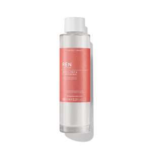 Ren Perfect Canvas Smooth, Prep And Plump Essence 100ml