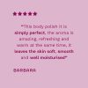 Ren Moroccan Rose Otto Sugar Body Polish 330ml - Image 3