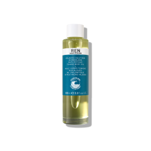 REN Atlantic Kelp Toning Body oil