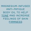 REN Atlantic Kelp Toning Body oil - Image 2
