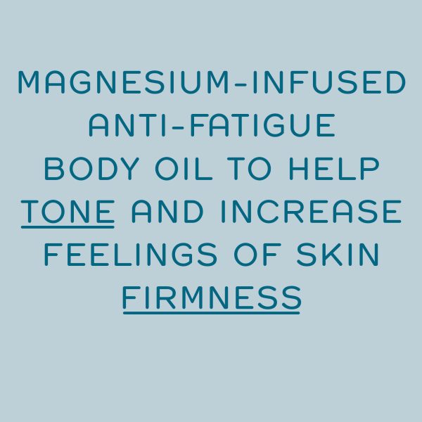REN Atlantic Kelp Toning Body oil - Image 2