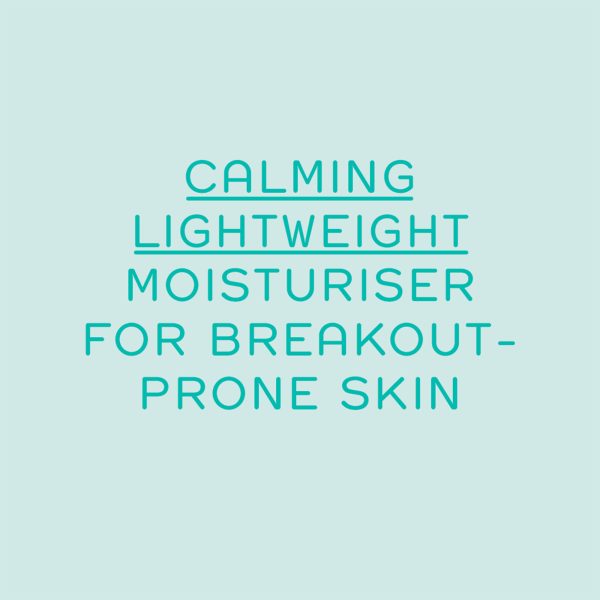 REN Clearcalm Replenishing Gel Cream 50ml - Image 2