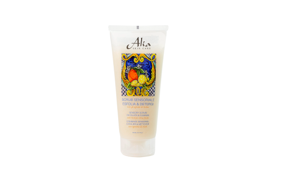 Alia Body Scrub 200ml