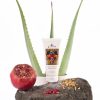 Alia Exfoliate & Illuminate Face Mask 100ml - Image 4