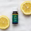 Absolute Aromas Lemon Essential Oil 10ml - Image 5