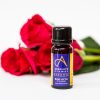 Absolute Aromas Organic Rose Otto 3% in Jojoba 10ml
